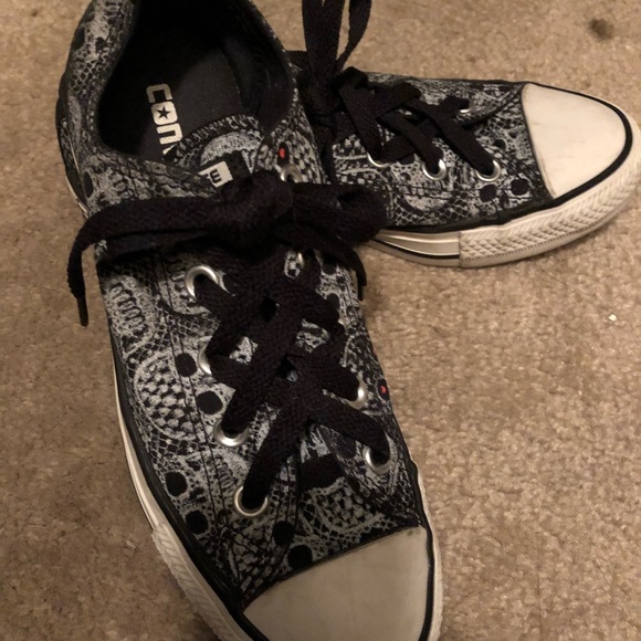 converse skull converse skull